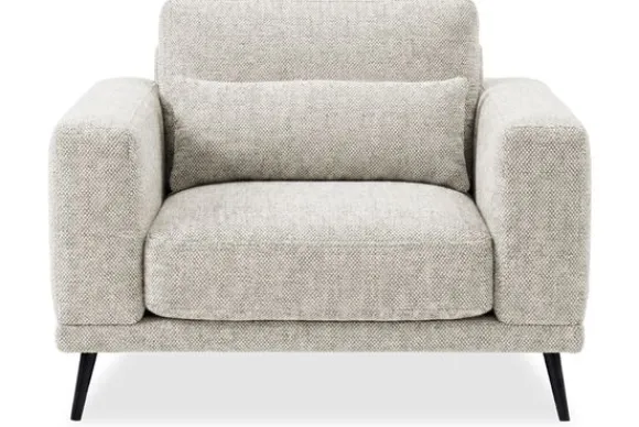 Online Fauteuil - Loveseat Belvini Loveseats