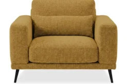 Online Fauteuil - Loveseat Belvini Loveseats
