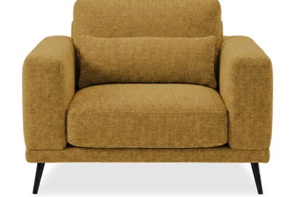 Online Fauteuil - Loveseat Belvini Loveseats