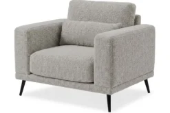 Online Fauteuil - Loveseat Belvini Loveseats