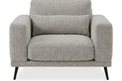 Online Fauteuil - Loveseat Belvini Loveseats