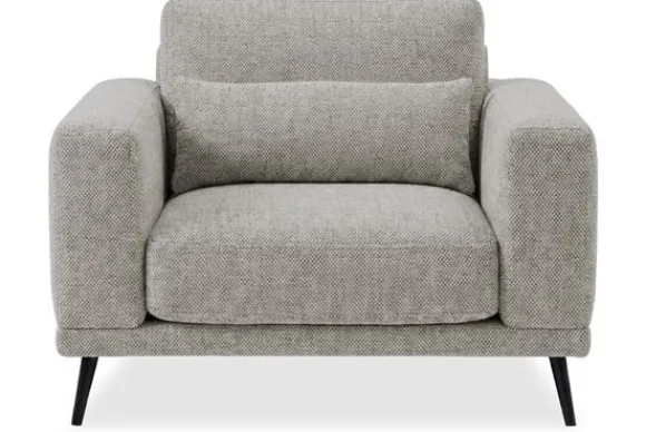 Online Fauteuil - Loveseat Belvini Loveseats
