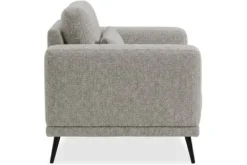 Online Fauteuil - Loveseat Belvini Loveseats