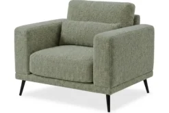 Online Fauteuil - Loveseat Belvini Loveseats