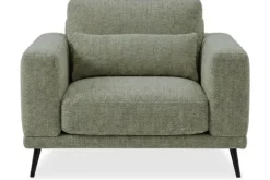 Online Fauteuil - Loveseat Belvini Loveseats