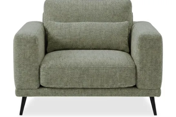 Online Fauteuil - Loveseat Belvini Loveseats