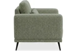 Online Fauteuil - Loveseat Belvini Loveseats