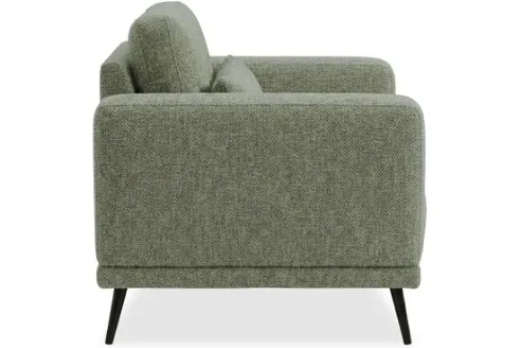 Online Fauteuil - Loveseat Belvini Loveseats