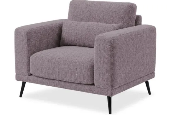 Online Fauteuil - Loveseat Belvini Loveseats