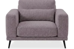 Online Fauteuil - Loveseat Belvini Loveseats