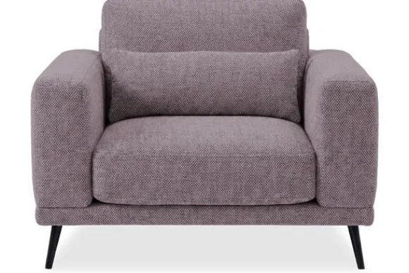 Online Fauteuil - Loveseat Belvini Loveseats