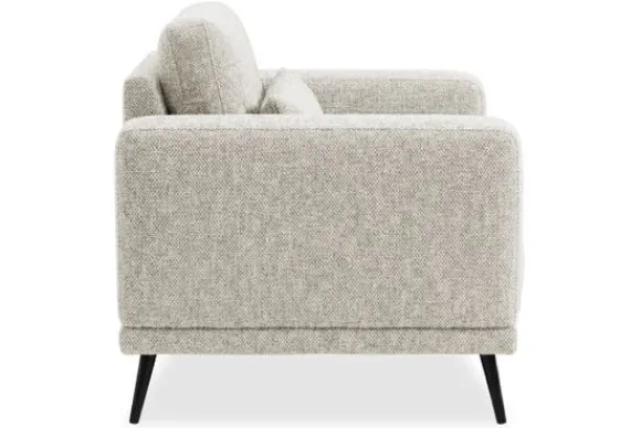 Online Fauteuil - Loveseat Belvini Loveseats