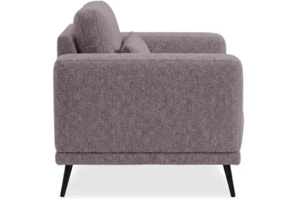 Online Fauteuil - Loveseat Belvini Loveseats