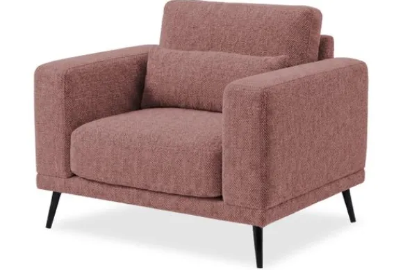 Online Fauteuil - Loveseat Belvini Loveseats