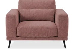 Online Fauteuil - Loveseat Belvini Loveseats