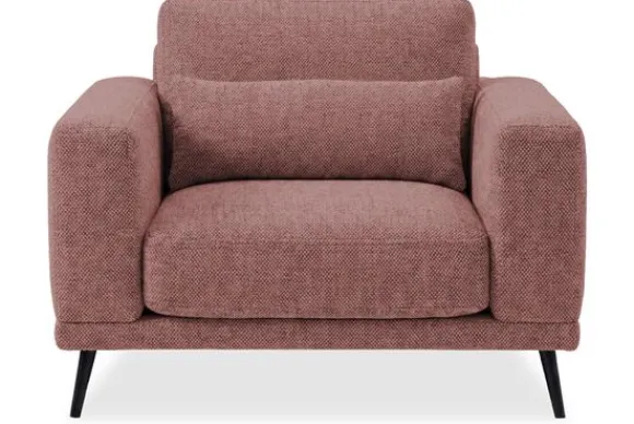 Online Fauteuil - Loveseat Belvini Loveseats