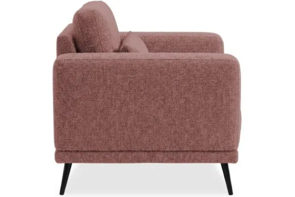 Online Fauteuil - Loveseat Belvini Loveseats