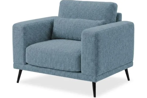 Online Fauteuil - Loveseat Belvini Loveseats