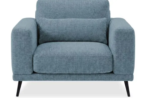 Online Fauteuil - Loveseat Belvini Loveseats