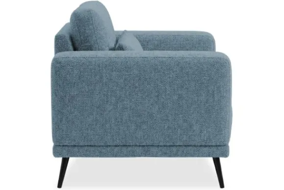 Online Fauteuil - Loveseat Belvini Loveseats