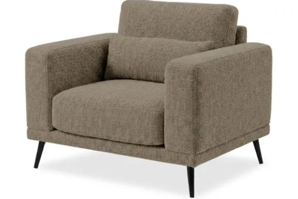 Online Fauteuil - Loveseat Belvini Loveseats