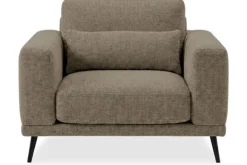 Online Fauteuil - Loveseat Belvini Loveseats