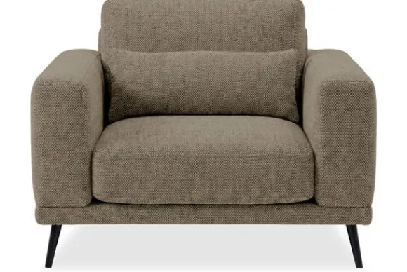 Online Fauteuil - Loveseat Belvini Loveseats