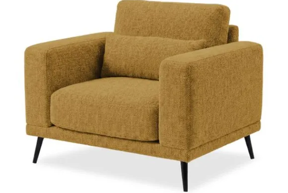 Online Fauteuil - Loveseat Belvini Loveseats