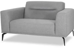 Discount Fauteuil - loveseat Calmora Loveseats