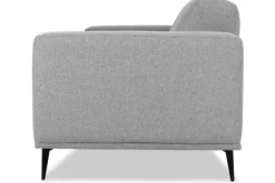 Discount Fauteuil - loveseat Calmora Loveseats
