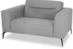 Discount Fauteuil - loveseat Calmora Loveseats