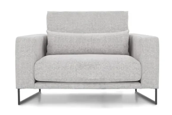 Hot Fauteuil - loveseat Dordoni II Loveseats