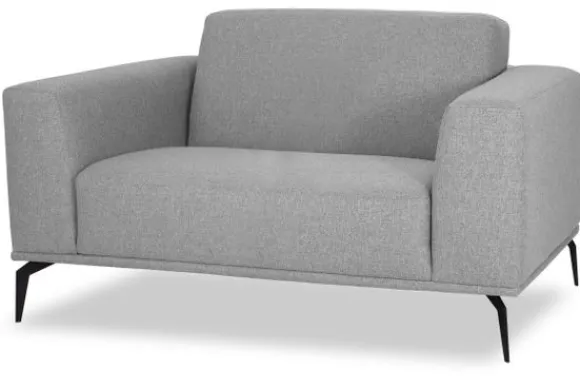 Hot Fauteuil - loveseat Femke Loveseats