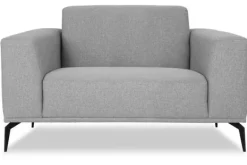 Hot Fauteuil - loveseat Femke Loveseats