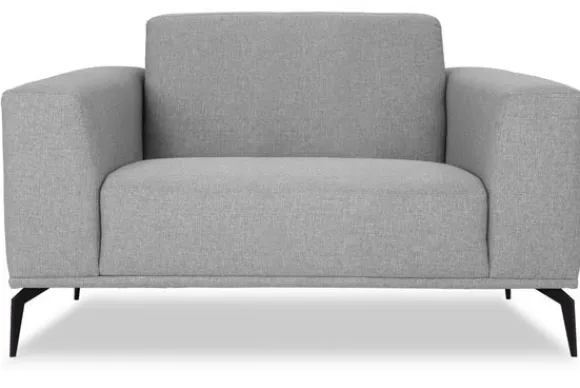 Hot Fauteuil - loveseat Femke Loveseats