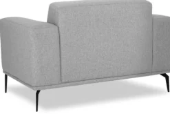Hot Fauteuil - loveseat Femke Loveseats
