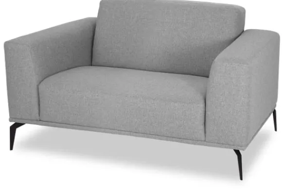 Hot Fauteuil - loveseat Femke Loveseats