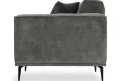 Fauteuil - loveseat Femke Loveseats
