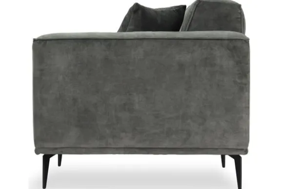 Fauteuil - loveseat Femke Loveseats