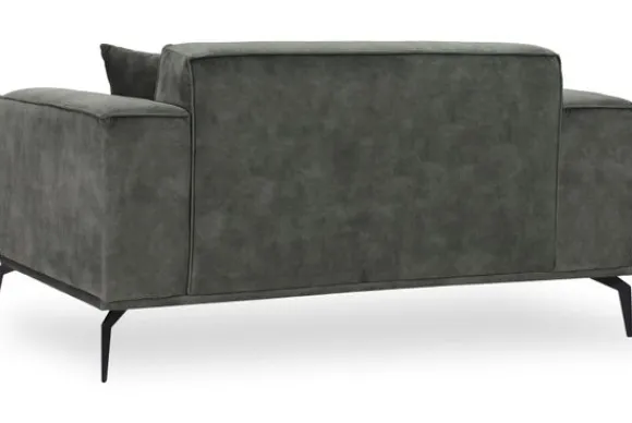 Fauteuil - loveseat Femke Loveseats