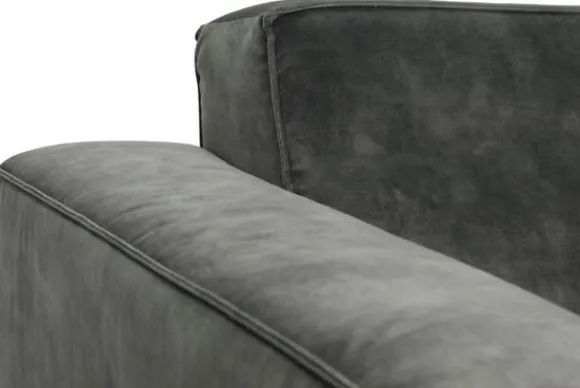 Fauteuil - loveseat Femke Loveseats