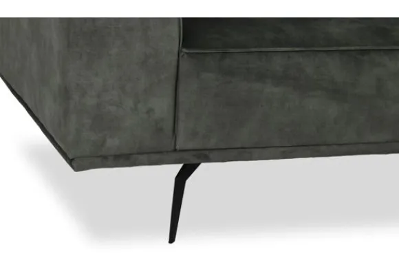 Fauteuil - loveseat Femke Loveseats
