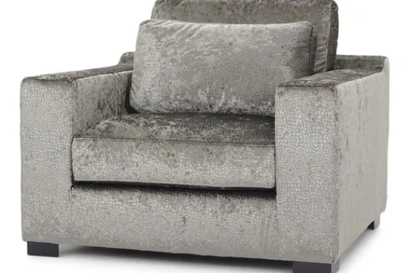 Sale Fauteuil - Loveseat Franchesca Loveseats