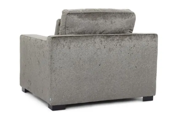 Sale Fauteuil - Loveseat Franchesca Loveseats