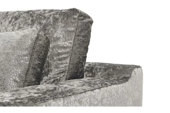 Sale Fauteuil - Loveseat Franchesca Loveseats
