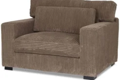 New Fauteuil - Loveseat Franchesca Loveseats