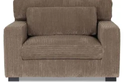 New Fauteuil - Loveseat Franchesca Loveseats