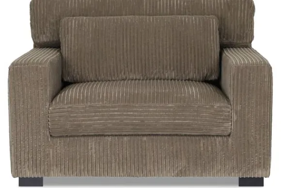 Hot Fauteuil - Loveseat Frederique Loveseats