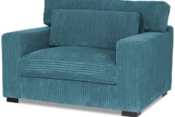 Hot Fauteuil - Loveseat Frederique Loveseats