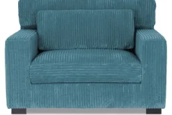 Hot Fauteuil - Loveseat Frederique Loveseats